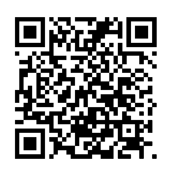 Mã QR fanpage Facebook Enzy