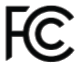 Logo chứng nhận FCC