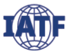 Logo chứng nhận IATF 16949