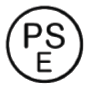 Logo chứng nhận PSE