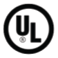 Logo chứng nhận UL